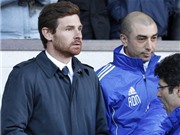 Bóng đá anh, ngoại hạng anh, lịch thi đấu euro 2012, Frank Lampard: Di Matteo giỏi hơn Villas-Boas